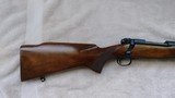 Winchester Pre-64 Model 70 Rifle in 257 Roberts - 7 of 10