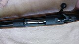 Winchester Pre-64 Model 70 Rifle in 257 Roberts - 9 of 10