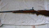 Winchester Pre-64 Model 70 Rifle in 257 Roberts - 1 of 10