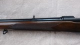 Winchester Model 70 Featherweight 30-06 Springfield caliber rifle - 3 of 12