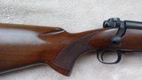 Winchester Model 70 Featherweight 30-06 Springfield caliber rifle - 7 of 12