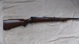 Winchester Model 70 Featherweight 30-06 Springfield caliber rifle - 5 of 12