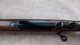 Winchester Model 70 Featherweight 30-06 Springfield caliber rifle - 10 of 12