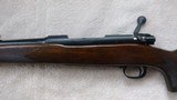 Winchester Model 70 Featherweight 30-06 Springfield caliber rifle - 2 of 12