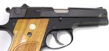 Smith & Wesson 39-2 9mm Para caliber pistol - 4 of 5