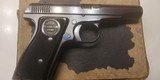 Remington UMC Model 51 .380ACP with original factory box - 1 of 5