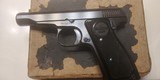 Remington UMC Model 51 .380ACP with original factory box - 2 of 5