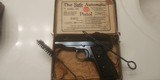 Remington UMC Model 51 .380ACP with original factory box - 3 of 5