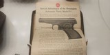 Remington UMC Model 51 .380ACP with original factory box - 5 of 5