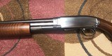 Winchester Pre-64 Model 12 Shotgun in 16 GA - 2 of 10