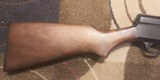 Remington Model 11 Military Shotgun - 6 of 14