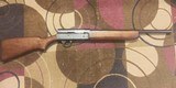 Remington Model 11 Military Shotgun - 4 of 14