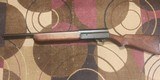 Remington Model 11 Military Shotgun - 1 of 14