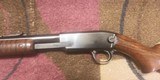 Winchester Pre-64 Model 61 .22 Caliber Pump-Action Rifle - 2 of 15