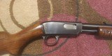 Winchester Pre-64 Model 61 .22 Caliber Pump-Action Rifle - 13 of 15