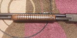 Winchester Pre-64 Model 61 .22 Caliber Pump-Action Rifle - 4 of 15
