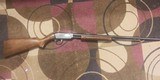 Winchester Pre-64 Model 61 .22 Caliber Pump-Action Rifle - 11 of 15