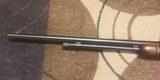 Winchester Pre-64 Model 61 .22 Caliber Pump-Action Rifle - 5 of 15