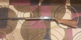 Winchester Pre-64 Model 61 .22 Caliber Pump-Action Rifle - 1 of 15