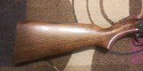 Winchester Pre-64 Model 61 .22 Caliber Pump-Action Rifle - 14 of 15