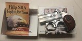 Bond Arms 45LC/.410GA Over/Under Derringer - 1 of 4