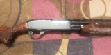 Remington Model 870 12 Ga Shotgun - Combo Outfit - 5 of 15