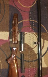 Remington Model 870 12 Ga Shotgun - Combo Outfit - 13 of 15