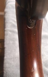 Winchester Model 12 Pre-64 12 Gauge - 14 of 14