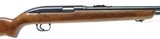 Winchester Pre-64 Model 77 .22 LR Semi-Auto Rifle - 1 of 4