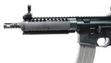 LWRC M6A2 PSD 5.56 MM caliber rifle (Class III SBR) - 3 of 3