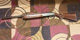 Remington Model 1100 12 Guage Auto - 1 of 4