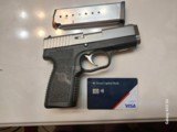 Kahr Model CW 9, 9mm Automatic Pistol - 2 of 3