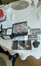 TRIJICON 1×25 MRO RED DOT OPTIC - 10 of 10