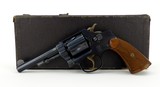 Smith & Wesson Regulation Police - 1 of 4