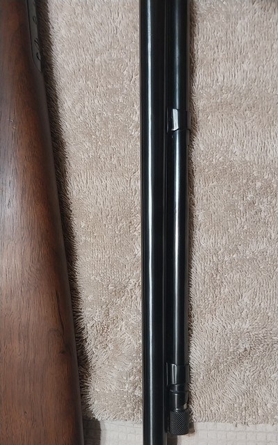 Winchester Model 62A - Image 12 of 14