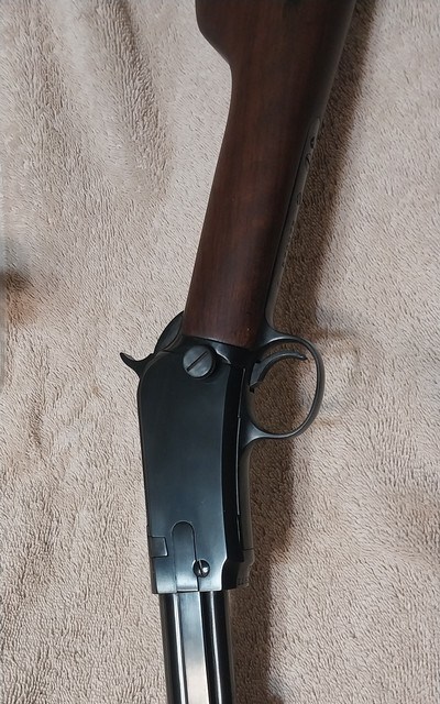 Winchester Model 62A - Image 5 of 14
