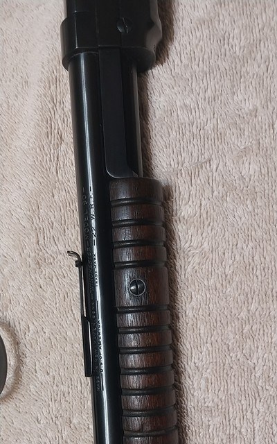 Winchester Model 62A - Image 13 of 14