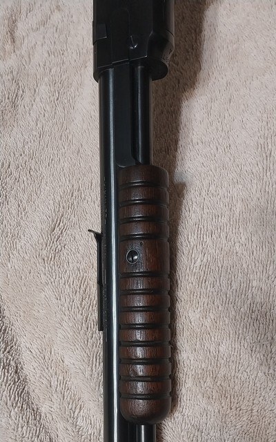 Winchester Model 62A - Image 6 of 14