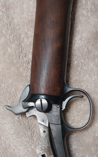 Winchester Model 62A - Image 9 of 14