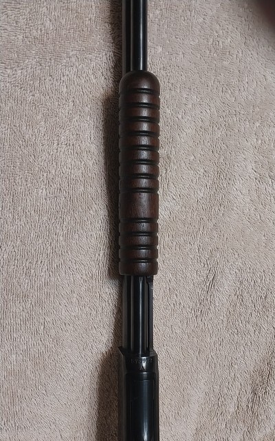 Winchester Model 62A - Image 2 of 14