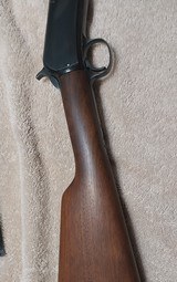 Winchester Model 62A - Image 7 of 14