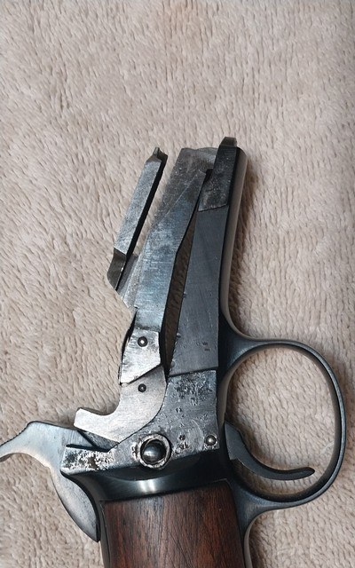 Winchester Model 62A - Image 11 of 14