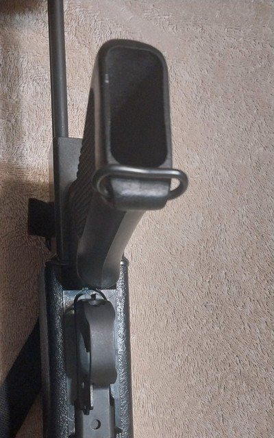 Ruger Mini-14 .223 Caliber Assault Rifle - Image 9 of 12