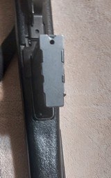 Ruger Mini-14 .223 Caliber Assault Rifle - Image 7 of 12