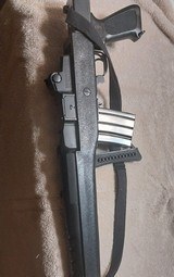 Ruger Mini-14 .223 Caliber Assault Rifle - Image 2 of 12
