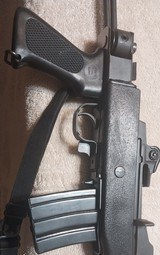 Ruger Mini-14 .223 Caliber Assault Rifle - Image 4 of 12