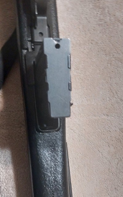 Ruger Mini-14 .223 Caliber Assault Rifle - Image 7 of 12