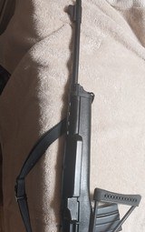 Ruger Mini-14 .223 Caliber Assault Rifle - Image 1 of 12