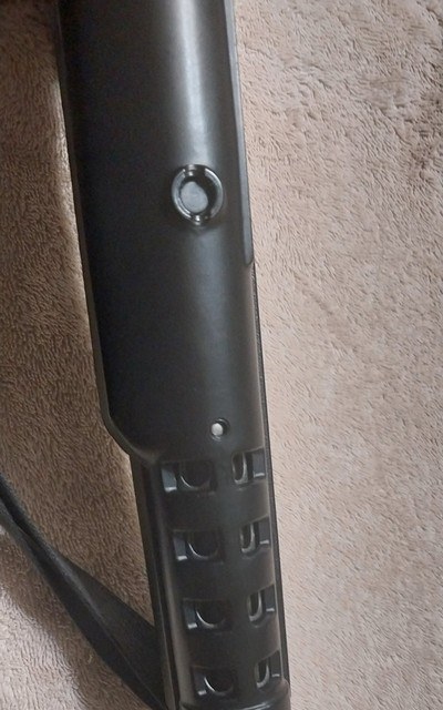 Ruger Mini-14 .223 Caliber Assault Rifle - Image 6 of 12