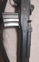 Ruger Mini-14 .223 Caliber Assault Rifle - Image 3 of 12